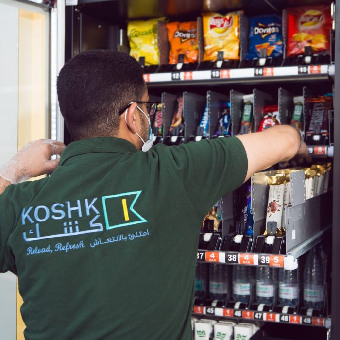 Koshk
